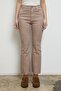 Denim Pants Mink - 3