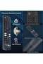 ELTERAZONE (2-Pack) Universal Replacement Remote Control for LG TV - 6