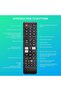2-Pack Universal TV Remote - Replacement Compatible with Smart TV, LED, LCD, HDTV (BN59-01315A) - 4
