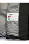 Long Sleeve Water Repellent Hooded Coat with Pocket Detail - 4