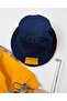 Double-Sided Embroidered Sweatshirt with Hat 3-Piece Baby Boy/Child Set - 6