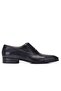 0270-223 Tb653 Thermo Sole Men's Classic Shoes - Black
