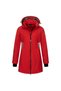 Damen Softshelljacke AS305