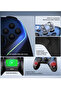 Super Nova - Wireless Controller for PC, Switch, iOS, Android, 1000Hz - 5
