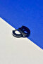 Modern Design Stainless Steel Men's Earrings