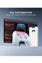 Super Nova - Wireless Controller for PC, Switch, iOS, Android, 1000Hz - 6