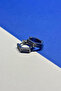 Modern Design Stainless Steel Men's Earrings