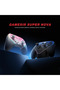 Super Nova - Wireless Controller for PC, Switch, iOS, Android, 1000Hz - 4