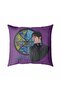 Wednesday Window Pillow - 5