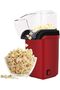 Popcorn Machine - Electric Fast Corn Device - Small Popcorn Maker - for Counter Birthday Kitchen Hom