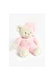 Pink Bedtime Bear