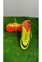 Men's Carpet Field Shoes Air with Socks
