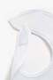 Newborn Textured Bibs - 3 Pack - 4