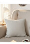 Decorative Modern Home Decor Throw Pillow Cover Protective and Stylish Design