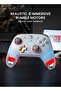 Multi-device wireless controller (Switch/PC/iOS/Android). TMR/Hall Effect technology and 6-axis gyro. - 4