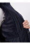 Ozmarka New Season Standard Fit Hooded Men's Jacket - 4