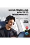 SoundCore Space One | Active Noise Cancelling Headphones - 3