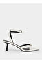Macie Buckle Strap Sandals