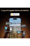 Hub 3 | Smart Home Hub with 2.4" IPS Screen & Knob Control - 4