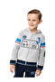 Boys Space Adventure Hoodie and Joggers Set - 4