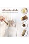 3 PCS Cat Chew Toys, Kitten Chew Sticks for Aggressive Chewers, Silvervine Chew Stick Toy, - 6