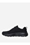 Go Walk Flex 125515Tk Unisex Sports Shoes Black