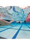 Strech Cordz S121 Stationary Swim Trainer – Green Resistance Fixed Swimming Training Rubber - 3