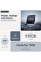Edge 60 Fusion 5G 12GB RAM 256GB ROM PANTONE Slipstream - 5