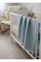 7 Layer Padded 120×120 Muslin Baby Blanket - 2