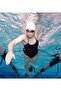Strech Cordz S121 Stationary Swim Trainer – Green Resistance Fixed Swimming Training Rubber - 2