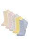 Women's Socks T7425Az/Kr1 Karma