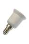 Adaptor pentru soclu E14-E27 - 2