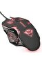 GXT 108 Rava Gaming Mouse – 7-Color LED, 6 Buttons, Adjustable DPI, Braided Cable