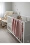 7 Layer Padded 120×120 Muslin Baby Blanket