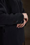 Side Tie Jacket - 6