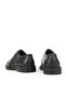 , Men's Genuine Leather Shoes 1531043Z41214 Black - 3