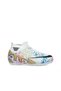 565 Kids' Turf Football Shoes - 4