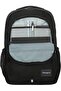 Octave III 14" / 15.6" - 16" Laptop Backpack - Black - Premium Brand - 6