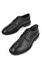 , Men's Genuine Leather Shoes 1531043Z41214 Black - 5