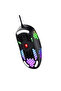 GXT 960 Graphin Ultra Lightweight Gaming Mouse, 10,000 DPI, RGB, Programmable, Wired - 3
