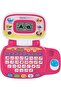 حقيبة لابتوب VTech Tote & Go، باللون الوردي - 2