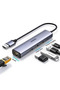 CM475 (60554) 5-in-1 Multifunctional USB Hub - 4