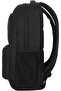 Octave III 14" / 15.6" - 16" Laptop Backpack - Black - Premium Brand - 4