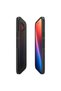 Carcasă pentru Google Pixel 9a, subțire - neagră - 6
