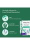 The Honey Pot Company - Herbal-Infused Menstrual Pads With Wings Overnight 12 181136 - 3