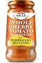 Cherry Tomato And Parmesan 350 Gm