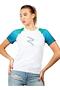Women's Raglan Sleeve Top