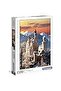 1000-piece Jigsaw Puzzle - Manarola, Cinque Terre, Italy - 3