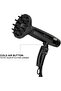 GAMMA+ Hybrid Dryer (Black) - 4