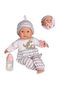 93825AA First Words Baby Doll, 38cm - 5